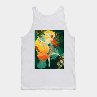 Sunrise Dancer Tank Top